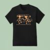 Portola Music Festival I Danced The Night Away At San Francisco Party People T Shirt