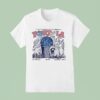 Portola Music Festival The Best Weekend Of Your Life Happens At San Francisco Pier September Dumpster Disco Raccoon T Shirt