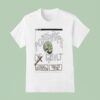 Portrayal Of Guilt August Katowice Poland T Shirt