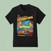 Possessed And Obsessed Supernatural Love Me Some Pie T Shirt
