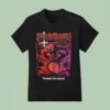Possessed Beyond The Gates T Shirt
