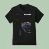 Post Malone Big Ass Stadium Tour Porty Co Dates Portrai T Shirt
