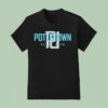 Pottstown Scout Team Logo T Shirt