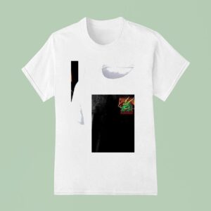 Powell Peralta Cab Street Dragon T Shirt