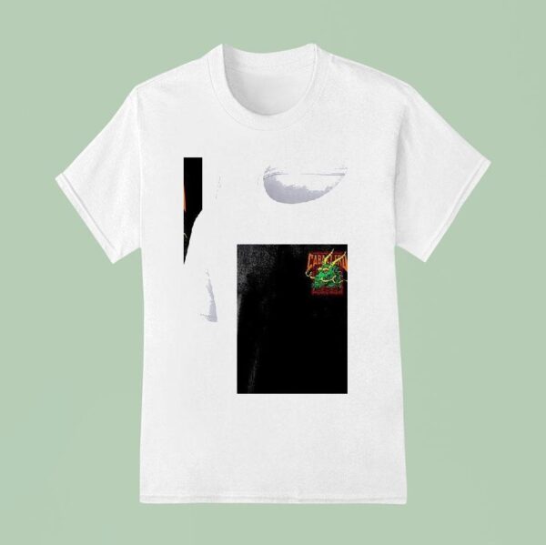 Powell Peralta Cab Street Dragon T Shirt