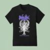 Power From Hell Mother Of Abominations T Shirt