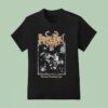 Power From Hell Shadow Devouring Ligh T Shirt