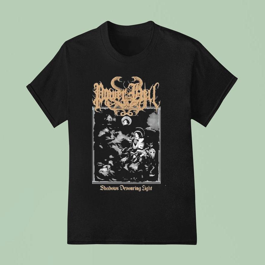 Power From Hell Shadow Devouring Ligh T Shirt