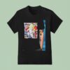 Power Girl Of Dc Comics T Shirt