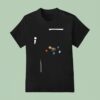 Powered By Irys Real World Use Cases Of Irys S Technology T Shirt