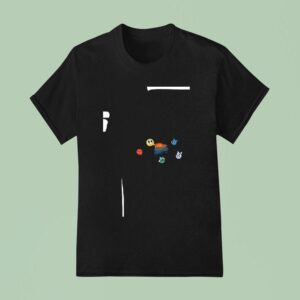 Powered By Irys Real World Use Cases Of Irys S Technology T Shirt