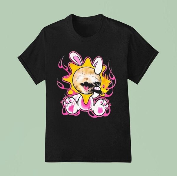 Praiseche Ca T Shirt