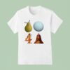 Prepare For Chicken T Shirt