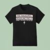 President The Inaugural Headline Rally London The Garage Th July T Shirt