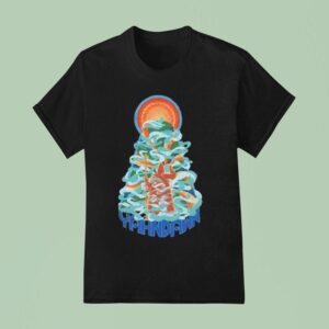 Pretty Lights Path To Enlightenmen T Shirt