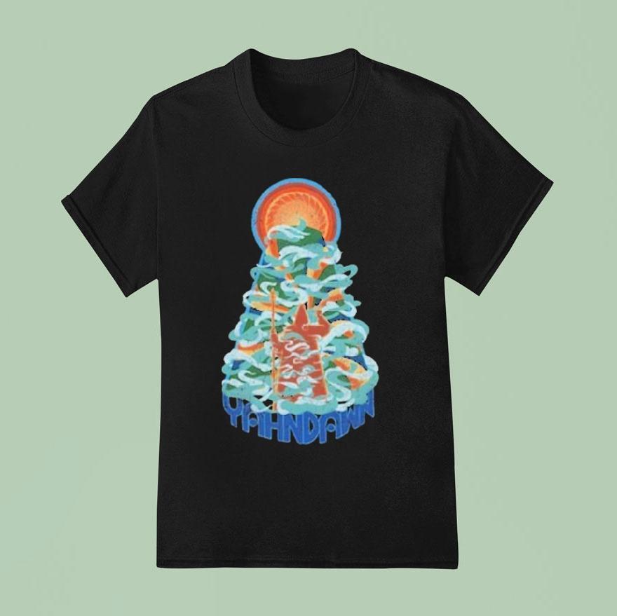 Pretty Lights Path To Enlightenmen T Shirt