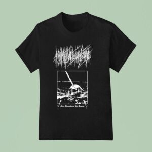 Primitive Warfare Man Unmade In This Image T Shirt