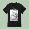 Primordial Axe T Shirt