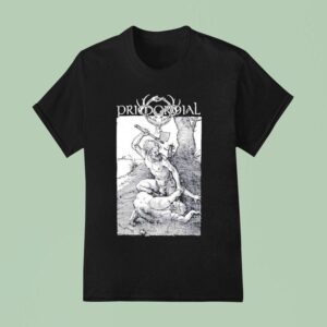 Primordial Axe T Shirt
