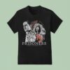 Prisoners A Denis Villeneuve Film T Shirt