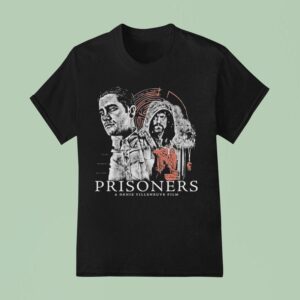 Prisoners A Denis Villeneuve Film T Shirt