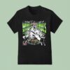 Professional Bull Riders Arlington Texas Spotlight World Finals Pbr T Shirt