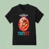Prophecy She Lives Don T Move Don T Breathe There S Nowhere To Run She Will Find You Horror Movie T Shirt