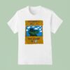 Psychedelic Help Cents T Shirt