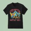 Psychopoly Cryptid Hunting Team T Shirt