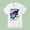 Punch Punch Forever Gogo Punch T Shirt
