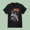 Pupil Slicer Time Won T Save You Husk T Shirt