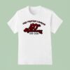Pure Prairie League Th Anniversary T Shirt