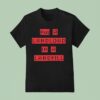 Put A Landlord In A Landfill T Shirt