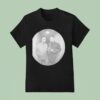 Putin Kim Jong Un Knock At The Door Spy Hole Picture T Shirt