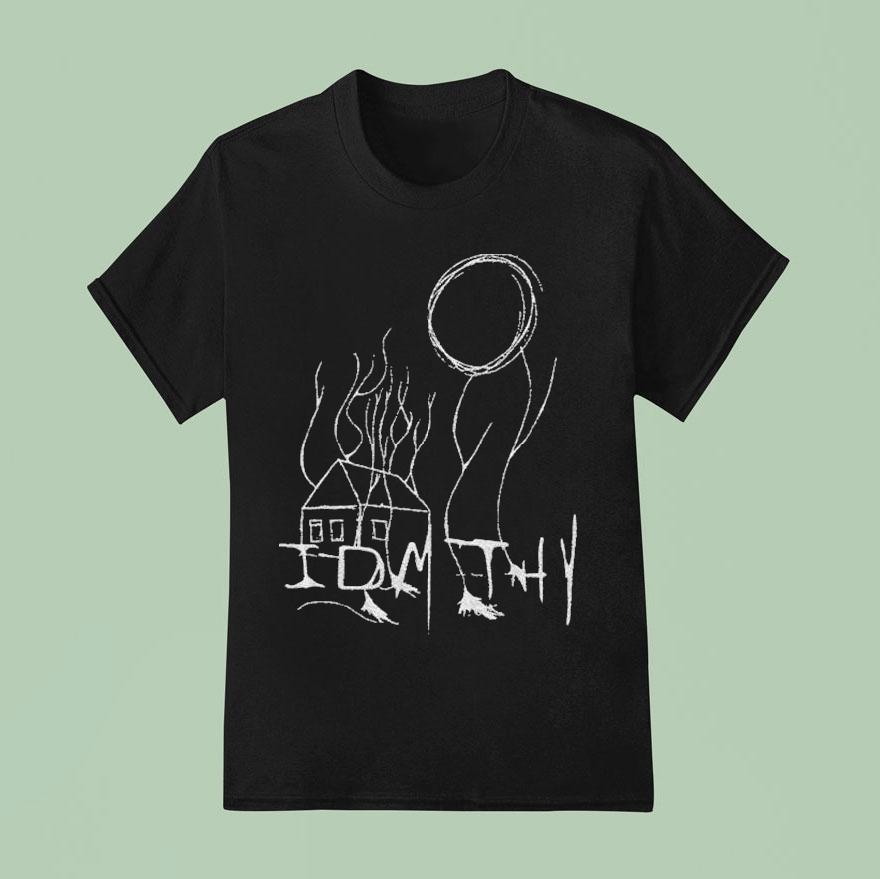 Quadeca Idmthy T Shirt