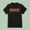 Quakecon Reverb T Shirt