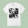 Queen The Mercury Phoenix Trust Freddie Pop Ar T Shirt