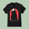 Queens Of The Stone Age Like Clockwork Vampire T Shirt