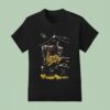 Queens Of The Stone Age Live Sheffield Uk T Shirt