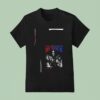 R I P Ozzy Osbourne The God Father Of Rock T Shirt