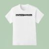 Rage Against Everything T Shirt