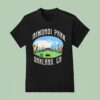 Raimondi Park Oakland S Baseball T Shirt