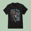 Randall King Baby In Boots T Shirt