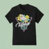 Randall King Flamingo T Shirt