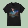 Randall King Into The Neon International Tour Dates T Shirt
