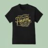 Randall King Two Step Honey T Shirt