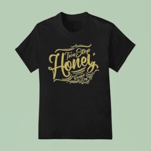 Randall King Two Step Honey T Shirt