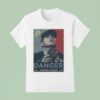 Ranger Suarez Danger Philadelphia Phillies T Shirt