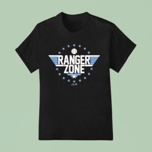 Ranger Suarez Ranger Zone Philadelphia Phillies Philly T Shirt