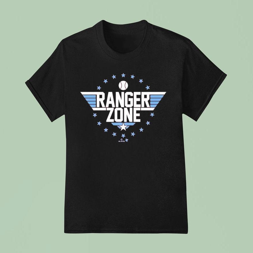Ranger Suarez Ranger Zone Philadelphia Phillies Philly T Shirt